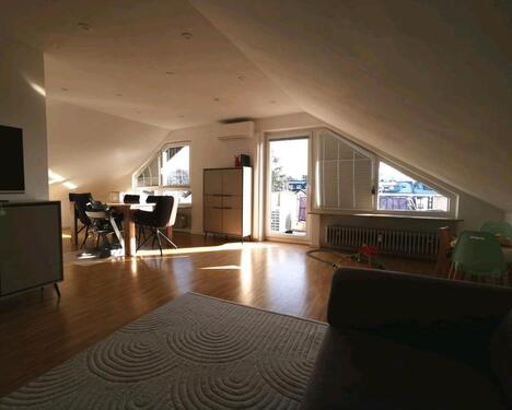 Foto - 3 Zimmer Etagenwohnung zum Kaufen in Sandhausen