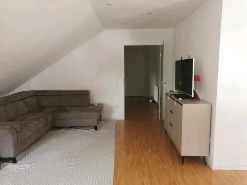 Foto - 3 Zimmer Etagenwohnung in Sandhausen