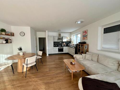 Foto - 3 Zimmer Erdgeschoßwohnung zur Miete in Augustdorf