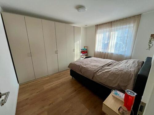 Foto - Erdgeschoßwohnung in Augustdorf zur Miete