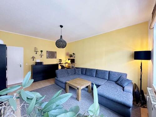 Foto - 'Großzügige 2-Zimmer-Wohnung mit Balkon und EBK in TOP-Lage'