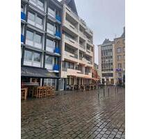 Schöne kleine gemütliche Wohnung am Heumarkt - Köln