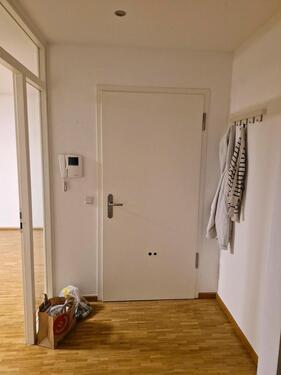 Foto - 1 Zimmer Etagenwohnung in Köln