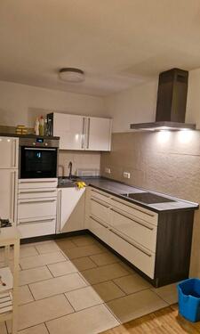 Foto - Etagenwohnung in Köln zur Miete