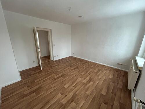 Foto - 3 Zimmer Etagenwohnung in Seeland