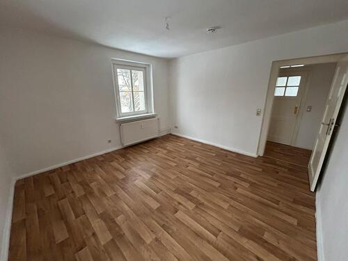 Foto - Etagenwohnung in Seeland zur Miete