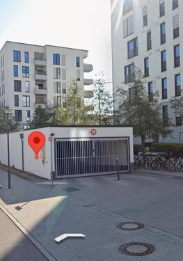 Foto - Stellplatz Tiefgarage im Candis Georg-Aichinger-Str. 6