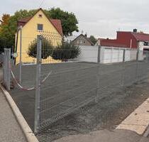 PKW-Stellplatz auf eingezäunten Gelände Nähe Zentrum Gotha