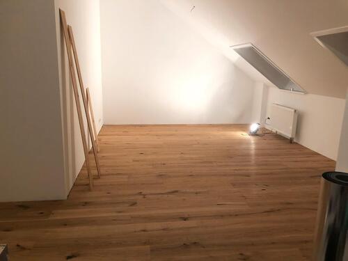 Foto - 4,5 Zimmer DG Wohnung (91qm) mit TG-Stellplatz in Steinheim