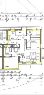 Foto - 4.5 Zimmer Dachgeschoßwohnung zum Kaufen in Steinheim am Albuch