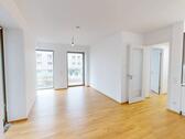Foto - Zentral gelegene 3-Zimmer-Neubauwohnung mit BALKON und EBK im Nordwesten von Friedrichshain