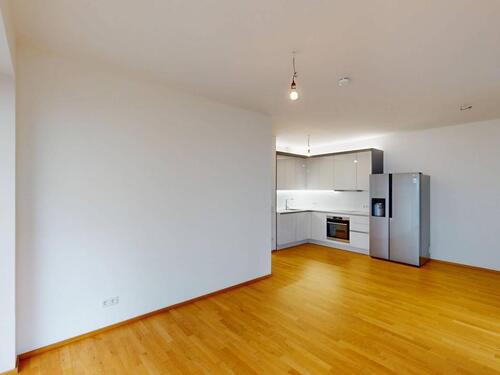 Foto - 3 Zimmer Etagenwohnung zur Miete in Berlin