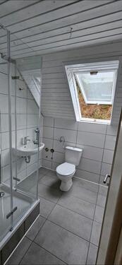 Foto - 2 Zimmer Dachgeschoßwohnung in Friesenheim