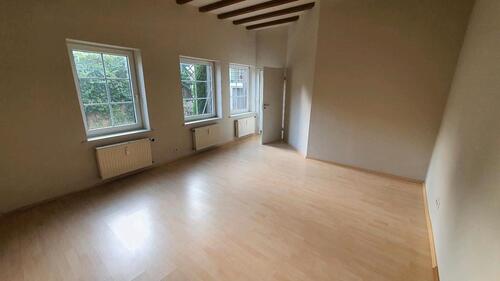 Foto - 2 Zimmer Maisonettenwohnung in Saarburg