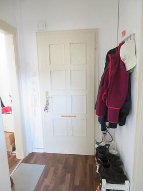 Foto - 1 Zimmer Etagenwohnung in Hannover