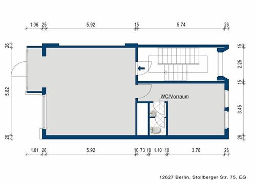 Foto - andere zur Miete in Berlin