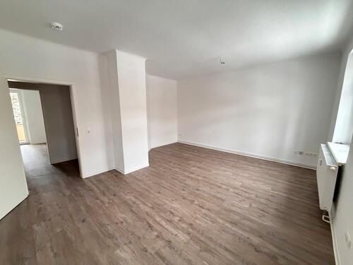 Foto - 2 Zimmer Erdgeschoßwohnung in Leipzig