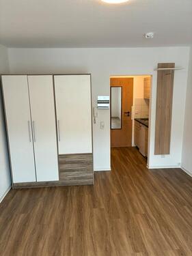 Foto - 1 Zimmer Etagenwohnung zur Miete in Kaiserslautern