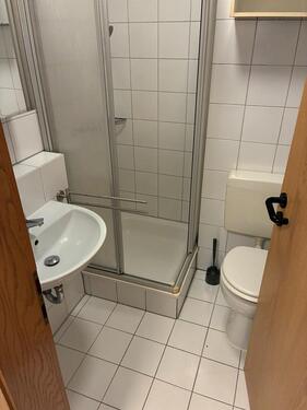 Foto - Etagenwohnung in Kaiserslautern zur Miete