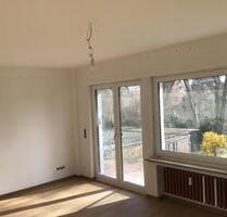 Vorankündigung: sanierte 4-Zimmer-Wohnung Südbalkon Garage - Köln Kalk