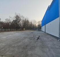 Parkplatz Stellplatz - Strom möglich - S-Bhf Pankow Heinersdorf - Berlin