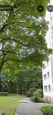 Foto - Helle u. ruhige 3-Zimmer-Wohnung am Westkreuz in Pasing