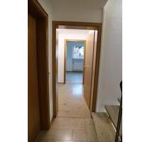 helle, großzügige Wohnung in Schneeberg