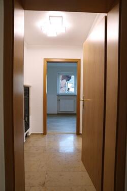 Foto - 2.5 Zimmer Etagenwohnung in Schneeberg