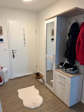 Foto - 3 Zimmer Etagenwohnung zur Miete in Wangerland