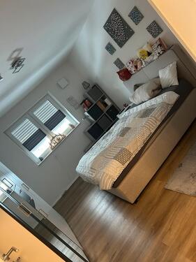 Foto - Etagenwohnung in Wangerland zur Miete