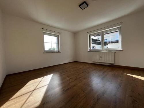 Foto - 4-Zimmer Wohnung in Kirchberg ab sofort zu vermieten