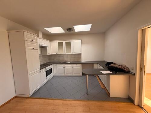 Foto - 2,5 Zimmer Wohnung im DG - Niederschöneweide