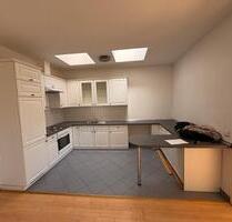 2,5 Zimmer Wohnung im DG - Niederschöneweide - Berlin Treptow-Köpenick