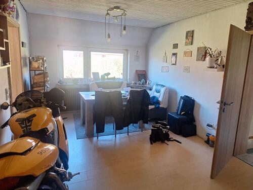 Foto - Einfamilienhaus in Upgant-Schott zum Kaufen