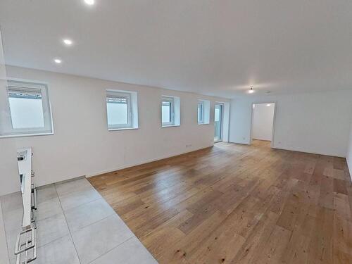 Foto - 3.5 Zimmer Etagenwohnung zur Miete in Stuttgart