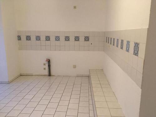 Foto - 2 Zimmer Etagenwohnung zur Miete in Quedlinburg
