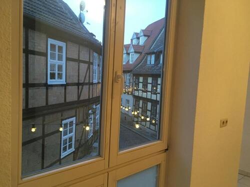 Foto - Etagenwohnung in Quedlinburg zur Miete