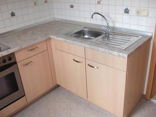 Foto - 2 Zimmer Dachgeschoßwohnung zur Miete in Waldkraiburg