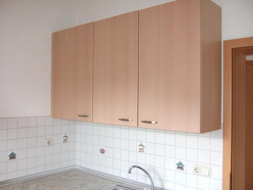 Foto - 2 Zimmer Dachgeschoßwohnung in Waldkraiburg
