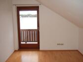 Foto - Dachgeschoßwohnung in Waldkraiburg zur Miete