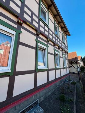 Foto - 7 Zimmer Doppelhaushälfte zum Kaufen in Ilsenburg (Harz)