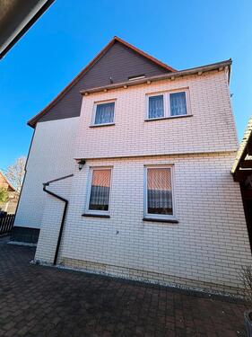 Foto - 7 Zimmer Doppelhaushälfte in Ilsenburg (Harz)