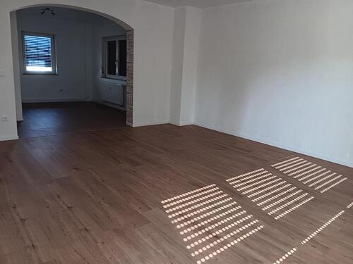 Foto - 3.5 Zimmer Etagenwohnung in Aschaffenburg