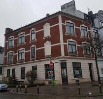 3 Zimmer Dachgeschoß Wohnung zu vermieten - Bremen Burglesum