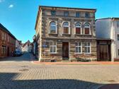 Foto - Mehrfamilienhaus in Parchim - 149.000,00&nbsp;EUR Kaufpreis, ca.&nbsp; 300,00&nbsp;m&sup2;