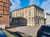 Foto - Mehrfamilienhaus, Wohnhaus zum Kaufen in Parchim