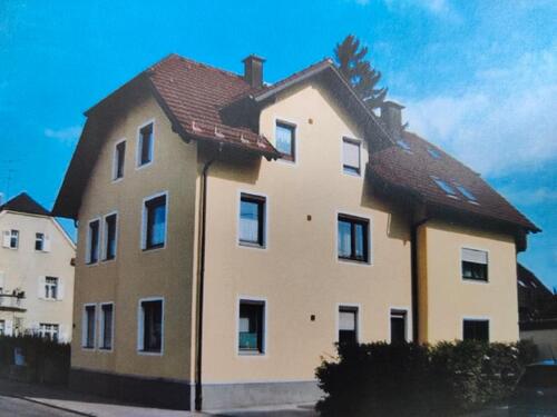 Foto - 4.5 Zimmer Etagenwohnung zum Kaufen in Fürstenfeldbruck