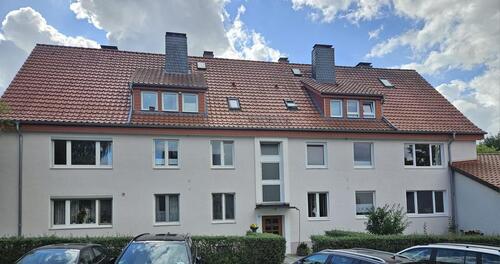 Foto - Sonnendurchflutete 5-Zi-Eigentumswohnung im Göttinger Ostviertel