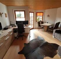 2,5-Zimmer Einliegerwohnung in ruhiger Lage - Kuchen