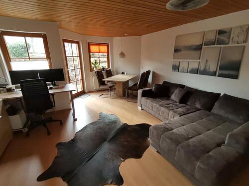 Foto - 2.5 Zimmer Terrassenwohnung zur Miete in Kuchen